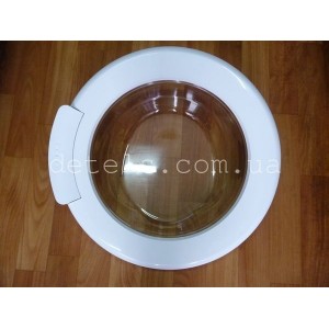 Люк (дверца) Beko 2860205400 для стиральной машины