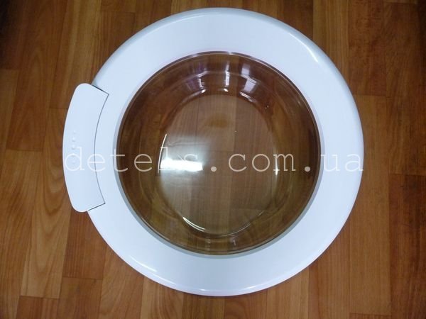 Люк (дверца) Beko 2860205400 для стиральной машины