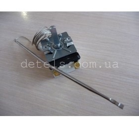 Терморегулятор (термостат) духовки Whirlpool, Amica, Bosch, Siemens и др (551306..