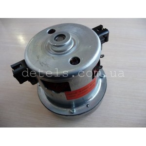 Двигатель (мотор) ML22160B 1600W без бортика для пылесоса Rowenta, Moulinex, Tefal, Rolsen, Supra (23180H4)