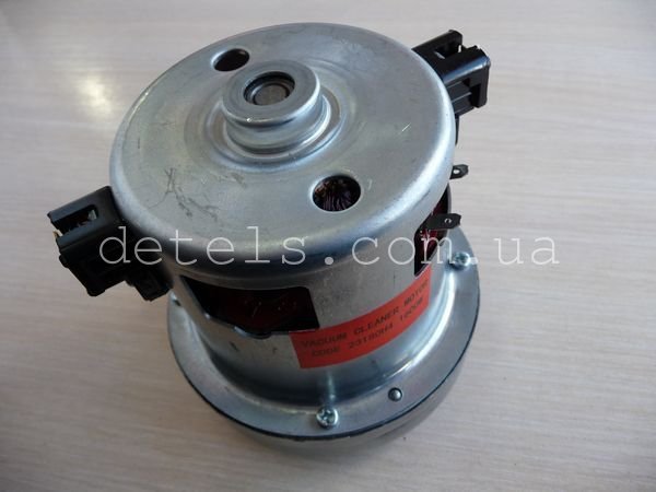Двигун (мотор) ML22160B 1600W без бортика для пилососу Rowenta, Moulinex, Tefal, Rolsen, Supra (23180H4)