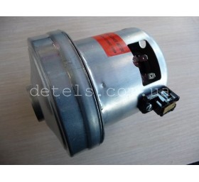 Двигун (мотор) ML22160B 1600W з бортиком для пилососу Shivaki (23180H4)