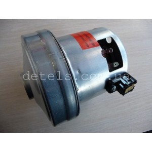Двигатель (мотор) ML22160B 1600W с бортиком для пылесоса Shivaki (23180H4)