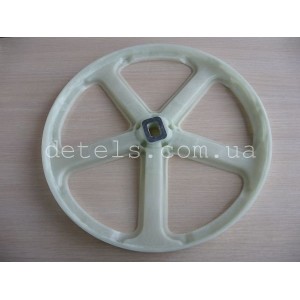 Шків барабана 1552330 для пральної машини Zanussi, Electrolux, AEG (50294960005)
