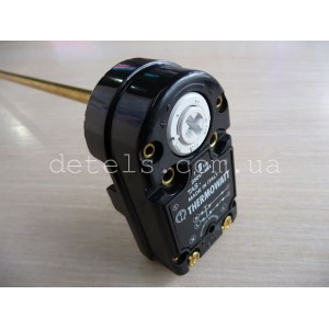 Терморегулятор стержневой Thermowatt TAS 15A F.75/S.85 3412075 для водонагревателя Ariston, Indesit, Whirlpool (C00013641) Терморегулятор стержневой Thermowatt TAS 15A F.75/S.85 3412075 для водонагревателя Ariston, Indesit, Whirlpool (C00013641)