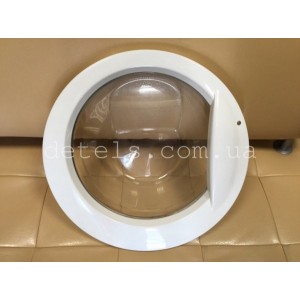 Люк (дверка) стиральной машины Zanussi FE925N, Electrolux, AEG б/у