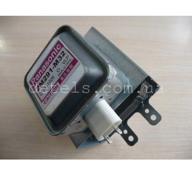 Магнетрон 2M291-M32 НВЧ-печі (мікрохвильові печі) Panasonic