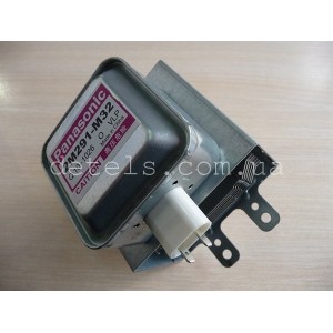 Магнетрон 2M291-M32 НВЧ-печі (мікрохвильові печі) Panasonic