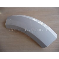 Ручка люка для сушильної машини Bosch, Siemens (644221)