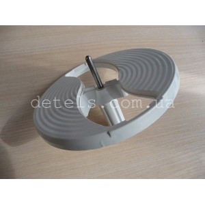 Держатель насадок (терок) кухонного комбайна Braun K700 (67051145)