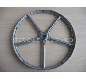 Шків барабана 17400242001 пральної машини Indesit, Ariston (C00263778)