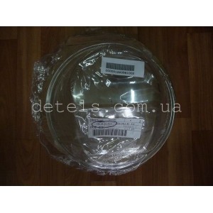 Стекло люка 1260581002 для стиральной машины Zanussi, Electrolux, AEG
