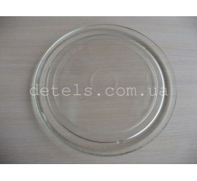 Тарілка 480120101083 270мм для мікрохвильової печі Whirlpool (50280598009, 48194..