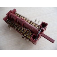 Перемикач режимів духовки Hansa 801001 для плити (8044793)