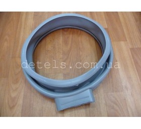 Манжета (резина) люка C00045394 для стиральной машины Indesit, Ariston (C0003285..