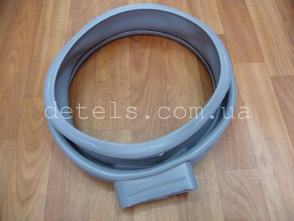 Манжета (резина) люка C00045394 для стиральной машины Indesit, Ariston (C00032850) Манжета (резина) люка C00045394 для стиральной машины Indesit, Ariston (C00032850)