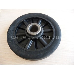Ролик приводу барабана 481252878033 для сушильної машини Whirlpool, Bauknecht, Bosch, Siemens, Privileg