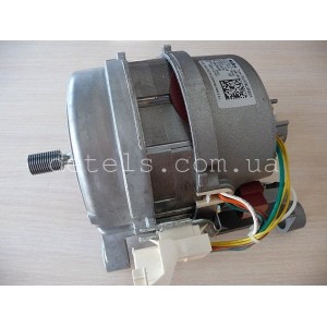 Двигатель (мотор) Nidec WU126U35E01 для стиральной машины Zanussi, Electrolux (1552364000) Двигатель (мотор) Nidec WU126U35E01 для стиральной машины Zanussi, Electrolux (1552364000)