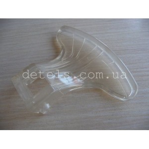 Ручка люка (дверцы) Zanussi 4055059127 для стиральной машины (4055389854) Ручка люка (дверцы) Zanussi 4055059127 для стиральной машины (4055389854)