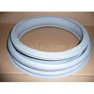 Манжета (резина) люка Bosch Siemens 660837 для стиральной машины (00660837, 9000095361) Манжета (резина) люка Bosch Siemens 660837 для стиральной машины (00660837, 9000095361)