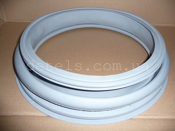 Манжета (гума) люка Bosch Siemens 660837 для пральної машини (00660837, 9000095361) Манжета (гума) люка Bosch Siemens 660837 для пральної машини (00660837, 9000095361)