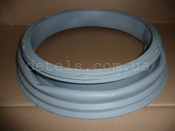 Манжета (гума) люка LG 4986ER1005A для пральної машини (4986ER1005C) Манжета (гума) люка LG 4986ER1005A для пральної машини (4986ER1005C)