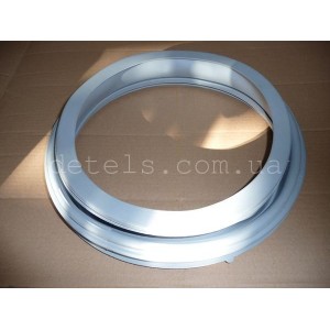 Манжета (резина) люка Indesit Ariston C00047099 для стиральной машины
