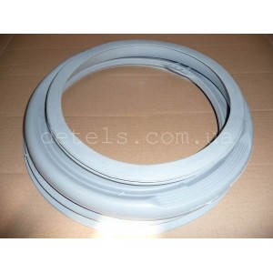 Манжета (резина) люка Indesit Ariston 7005130 для стиральной машины (C00074133)