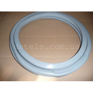 Манжета (резина) люка Indesit Ariston 144001557 для стиральной машины