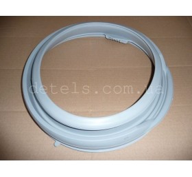 Манжета (гума) люка Indesit Ariston C00051325 для пральної машини