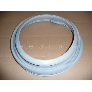 Манжета (резина) люка Indesit Ariston C00051325 для стиральной машины