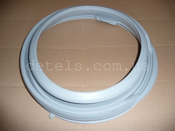 Манжета (гума) люка Indesit Ariston C00051325 для пральної машини Манжета (гума) люка Indesit Ariston C00051325 для пральної машини