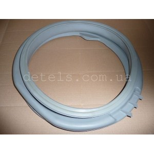 Манжета (резина) люка Indesit C00274514 для стиральной машины
