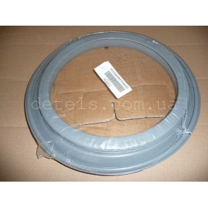 Манжета (резина) люка Zanussi Electrolux 1246450009 для стиральной машины