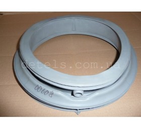 Манжета (гума) люка Zanussi Electrolux 3790200608 для пральної машини
