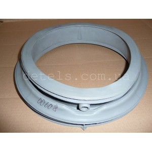 Манжета (резина) люка Zanussi Electrolux 3790200608 для стиральной машины