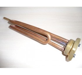Тен Thermowatt RCT 182243 3000W під гайку 1/4 для бойлера (182384)