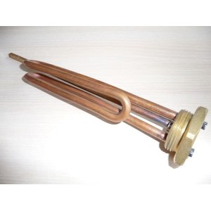 Тэн Thermowatt RCT 182243 3000W под гайку 1/4 для бойлера (182384)