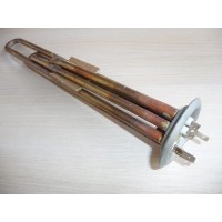 Тен Thermowatt 3401309 2000W для бойлера Thermex, Electrolux, Zanussi (WTH004TX)