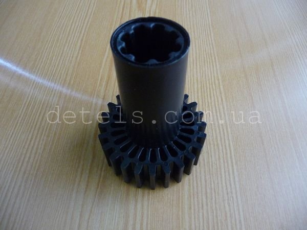 Шестеренка F6 для м'ясорубки Braun (67051414)