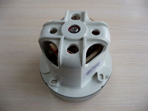 Двигун для пилососу Philips (V06C108)