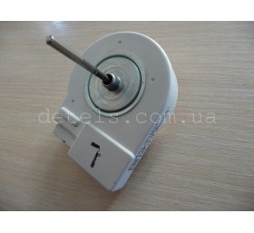 Двигун (вентилятор) обдува для холодильників Samsung (DA31-00020E, DREP 302 OLA)..