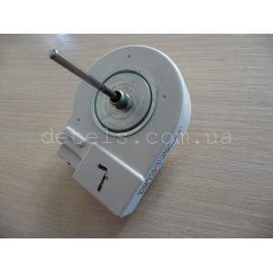 Двигатель (вентилятор) обдува для холодильников Samsung (DA31-00020E, DREP 302 OLA) Двигатель (вентилятор) обдува для холодильников Samsung (DA31-00020E, DREP 302 OLA)