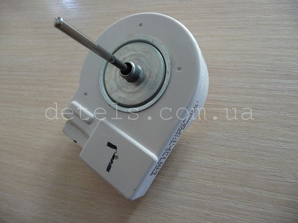 Двигун (вентилятор) обдува для холодильників Samsung (DA31-00020E, DREP 302 OLA)