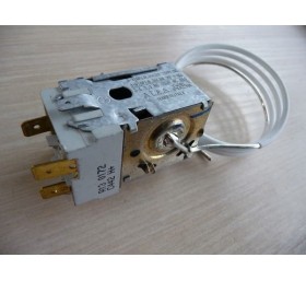 Терморегулятор ATEA A13-0172 для холодильника Indesit, Ariston (C00038640, C0004..