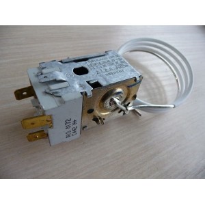 Терморегулятор ATEA A13-0172 для холодильника Indesit, Ariston (C00038640, C00042731)