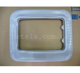 Манжета (гума) люка Indesit Ariston C00111495 для пральної машини