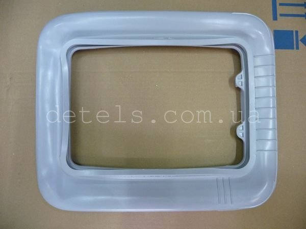 Манжета (гума) люка Indesit Ariston C00111495 для пральної машини Манжета (гума) люка Indesit Ariston C00111495 для пральної машини