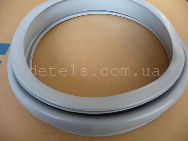 Манжета (гума) люка для пральної машини Indesit, Ariston (144001975, 14400197500, C00110326) Манжета (гума) люка для пральної машини Indesit, Ariston (144001975, 14400197500, C00110326)
