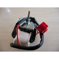 Двигатель (вентилятор) обдува IS-3210SNL5A для холодильника (DA31-10109J, AMRHB010UVEA) Двигатель (вентилятор) обдува IS-3210SNL5A для холодильника (DA31-10109J, AMRHB010UVEA)